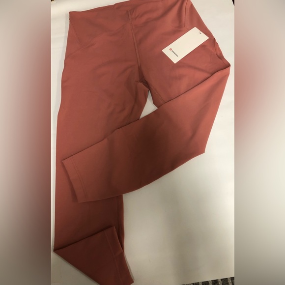 COPY - NEW Lululemon InStill HR Tight 25’’ - Picture 7 of 9